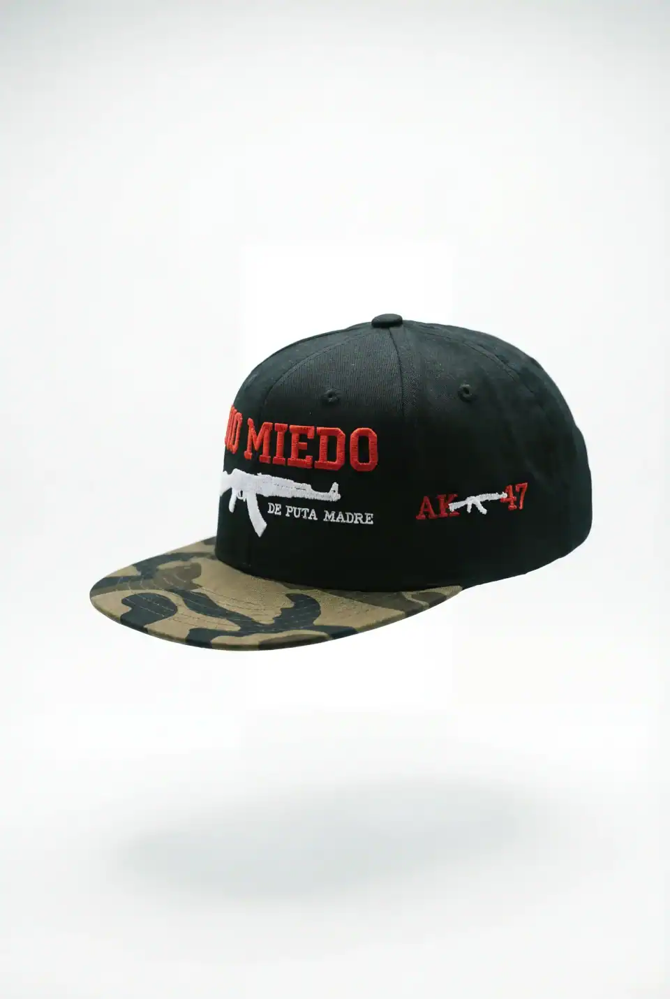 De Puta Madre 69, made in Italy, streetwear.