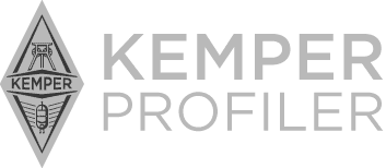Logo Kemper Profiler