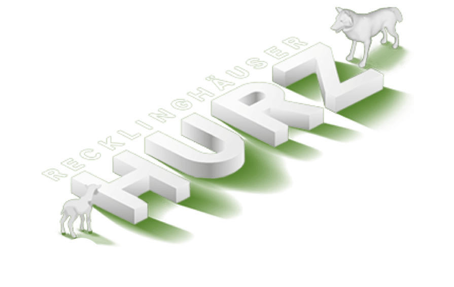 Hurz Logo