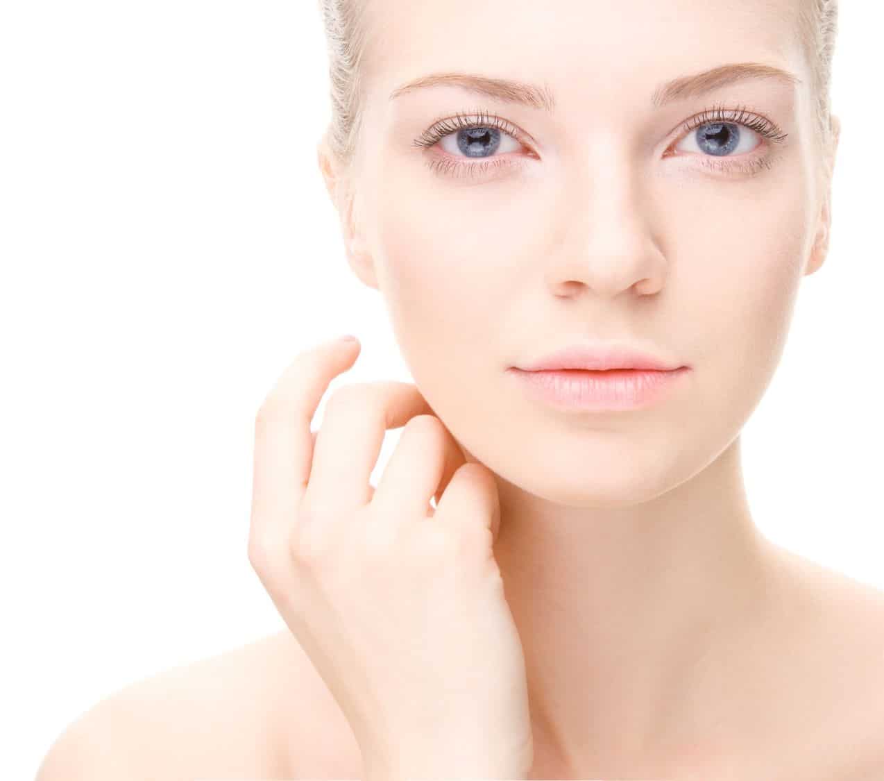 Lifting twarzy - Gabinet Gdynia, Sopot, Gdańsk