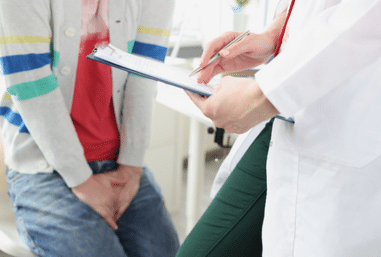 stulejka zabieg Gdynia - Derm Estetyka