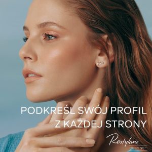 Modelowanie owalu twarzy Gdynia - Derm Estetyka