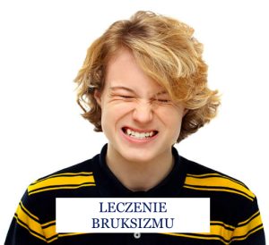 Zgrzytanie zębami