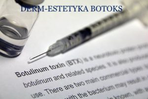 Botoks Gdynia, Derm-Estetyka