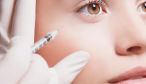 Derm Estetyka - Botoks pod oczy