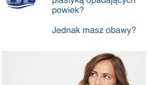 Blefaroplastyka