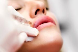 nawilżanie ust gdynia