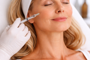 zabiegi nawilżające skórę w Klinice Medycyny Estetycznej – Derm-Estetyka Gdynia.