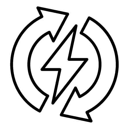 Steel recycling process at Devansh Steels for sustainable metal reuse.