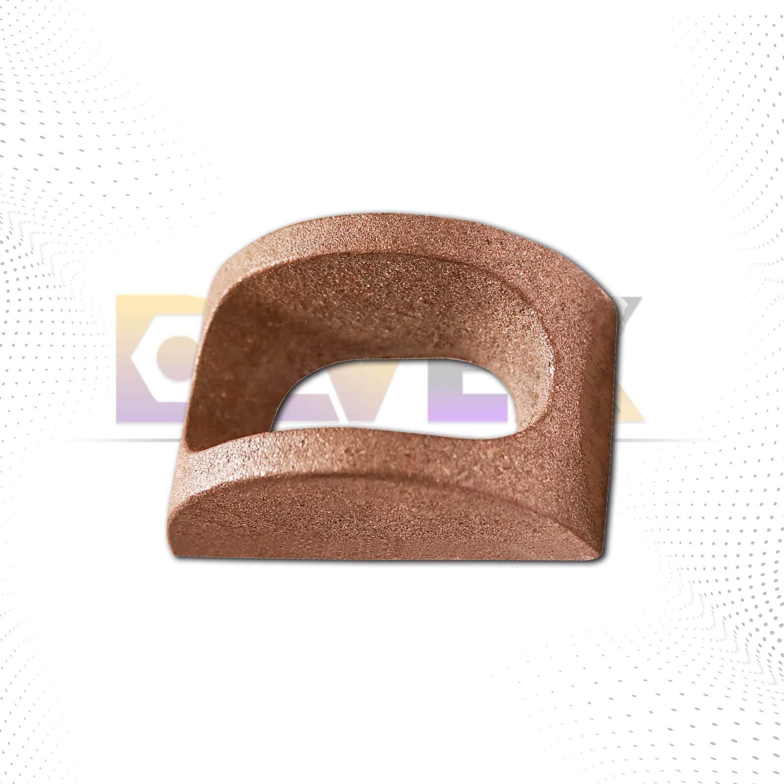 High-quality hill side washer for construction and landscaping projects.