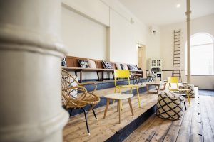 Goedkope vergaderlocatie Utrecht
