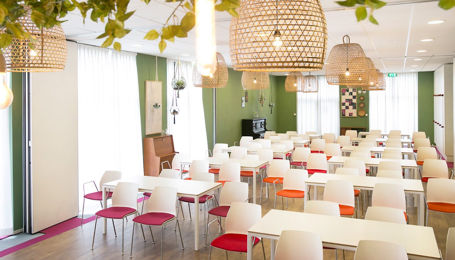 congreslocatie Utrecht