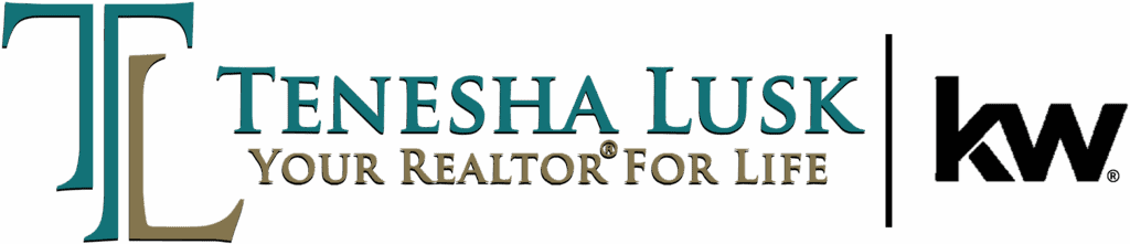 Highly experienced Dallas-Fort Worth real estate agent Tenesha Lusk, your go-to REALTOR® for buying and selling homes, dedicated to helping clients find their perfect property in Texas.
