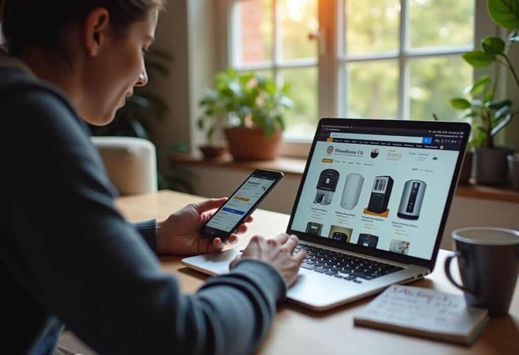 The Benefits of Purchasing Used Vending Machines on eBay