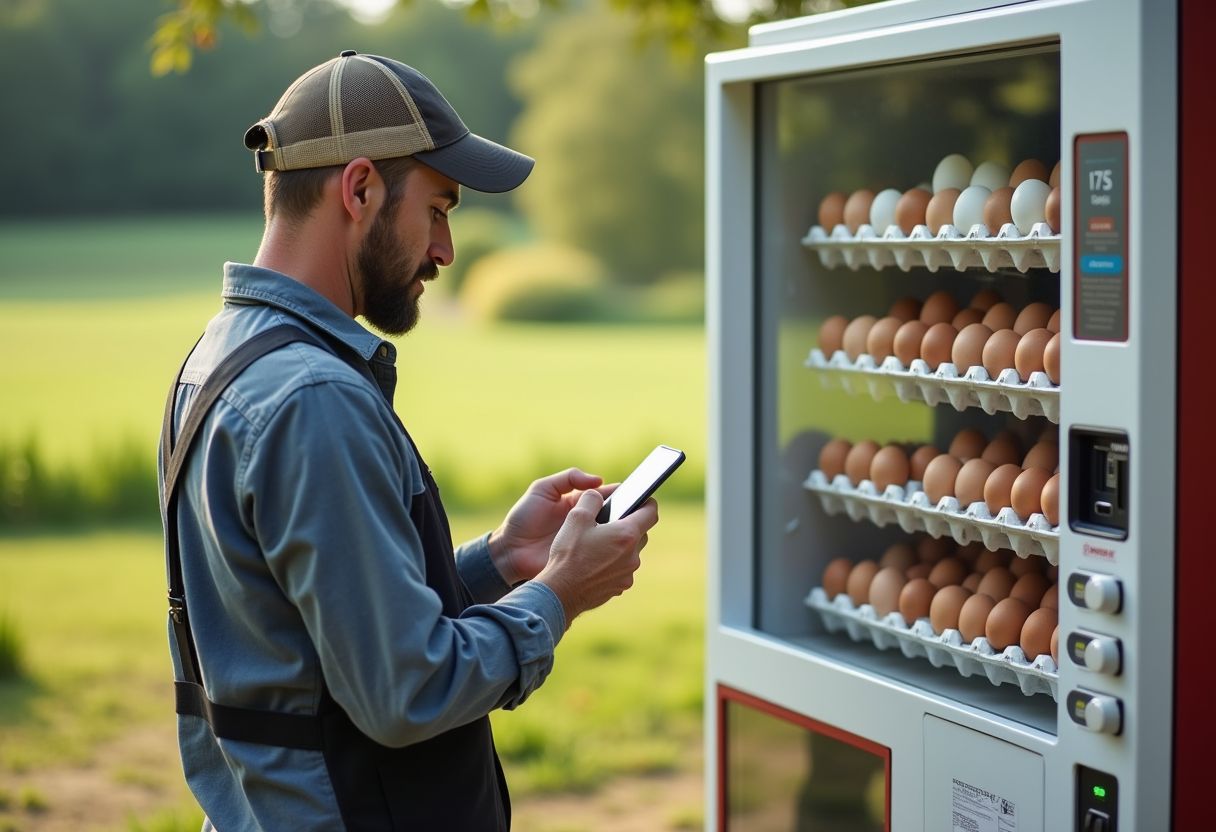 Unmatched Convenience_ 24_7 Access to Farm-Fresh Eggs