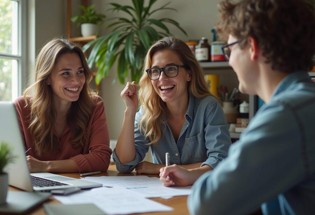 Understanding the Motivation to Leave Corporate Life for Entrepreneurship