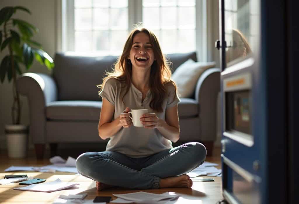 Understanding the Motivation to Leave Corporate Life for Entrepreneurship