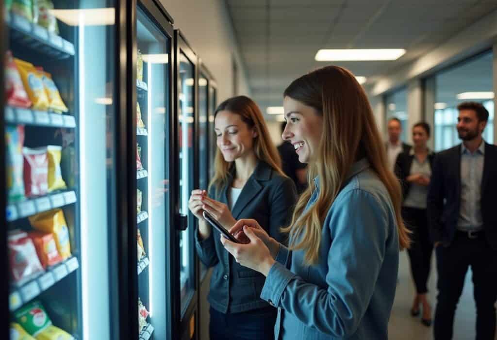 The Significance of a Adaptable Vending Machine Pricing Strategy