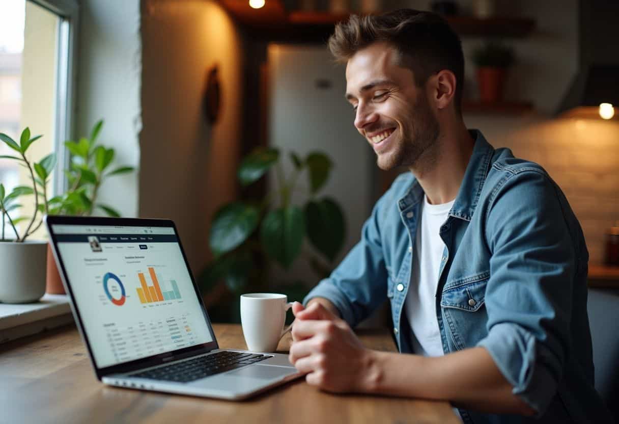 Understanding Time Allocation in Automated Retail Business