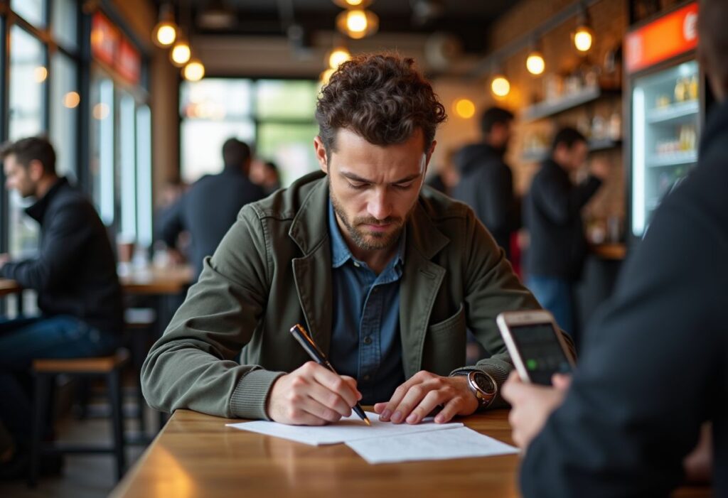 Understanding Vending Agreement Essentials