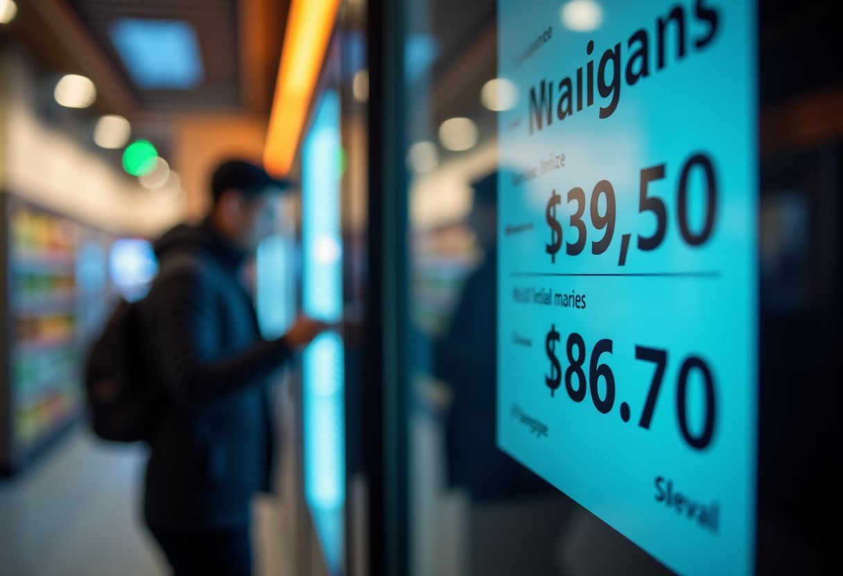 Grasping the Fundamentals of Vending Machine ROI