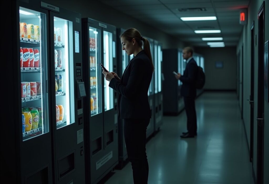 Grasping the Fundamentals of Vending Machine ROI