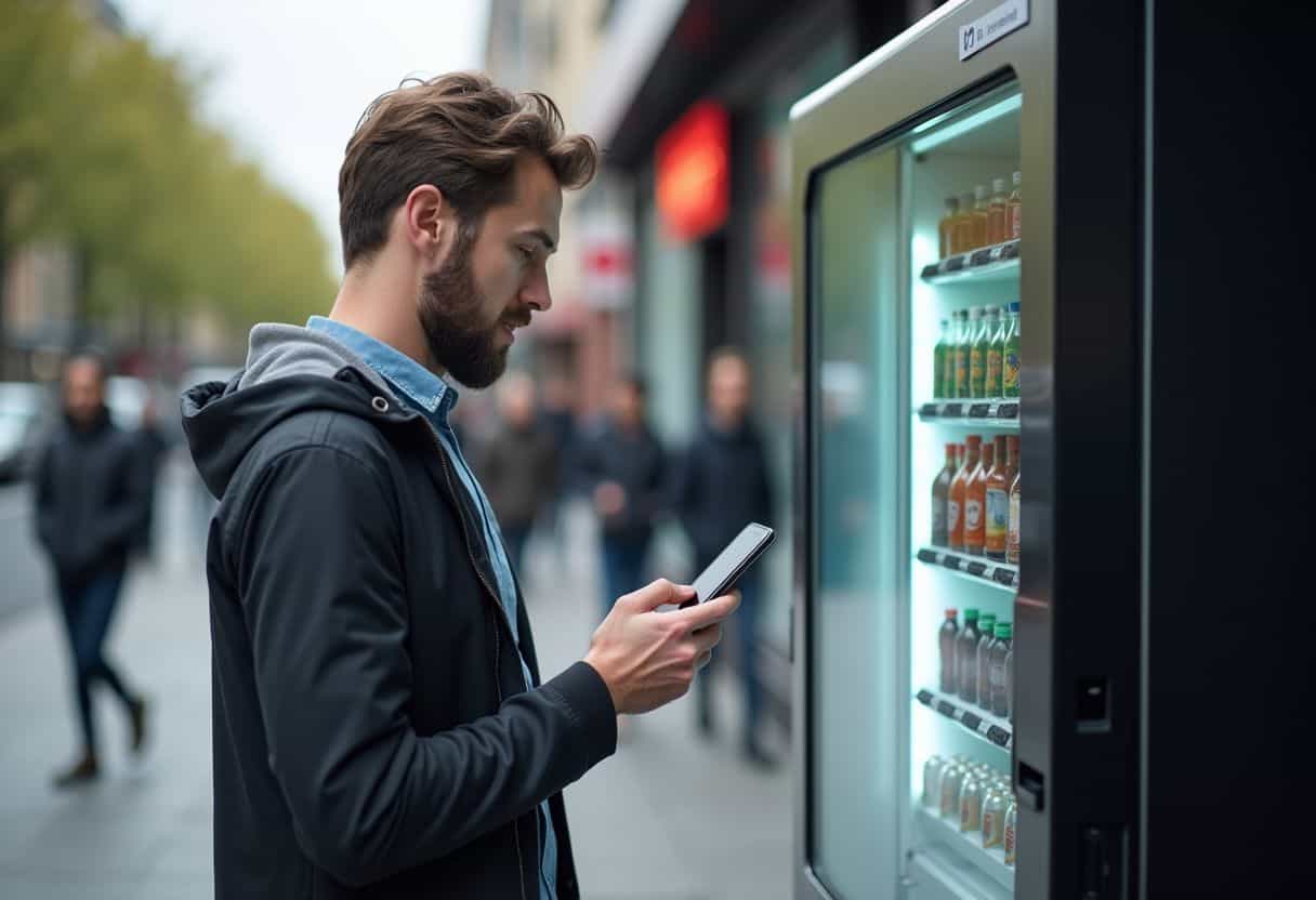 Introduction to the Future of Vending: DFY Vending's Pioneering Strategy