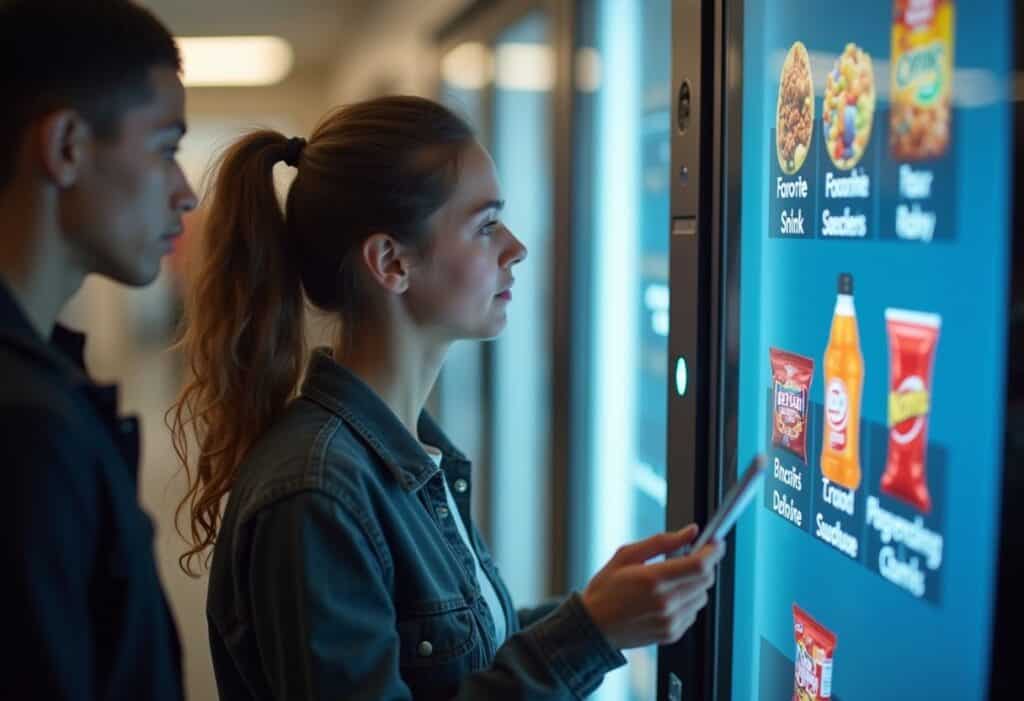 Introduction to the Future of Vending: DFY Vending's Pioneering Strategy