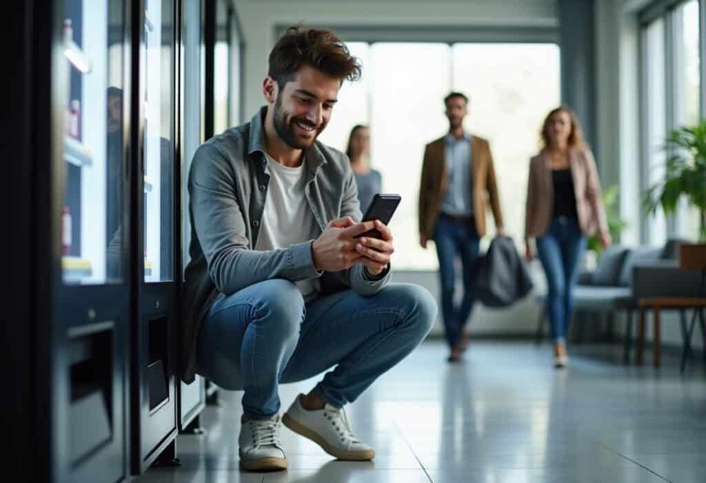Demystifying Vending Machine Profitability: Core Insights Revealed