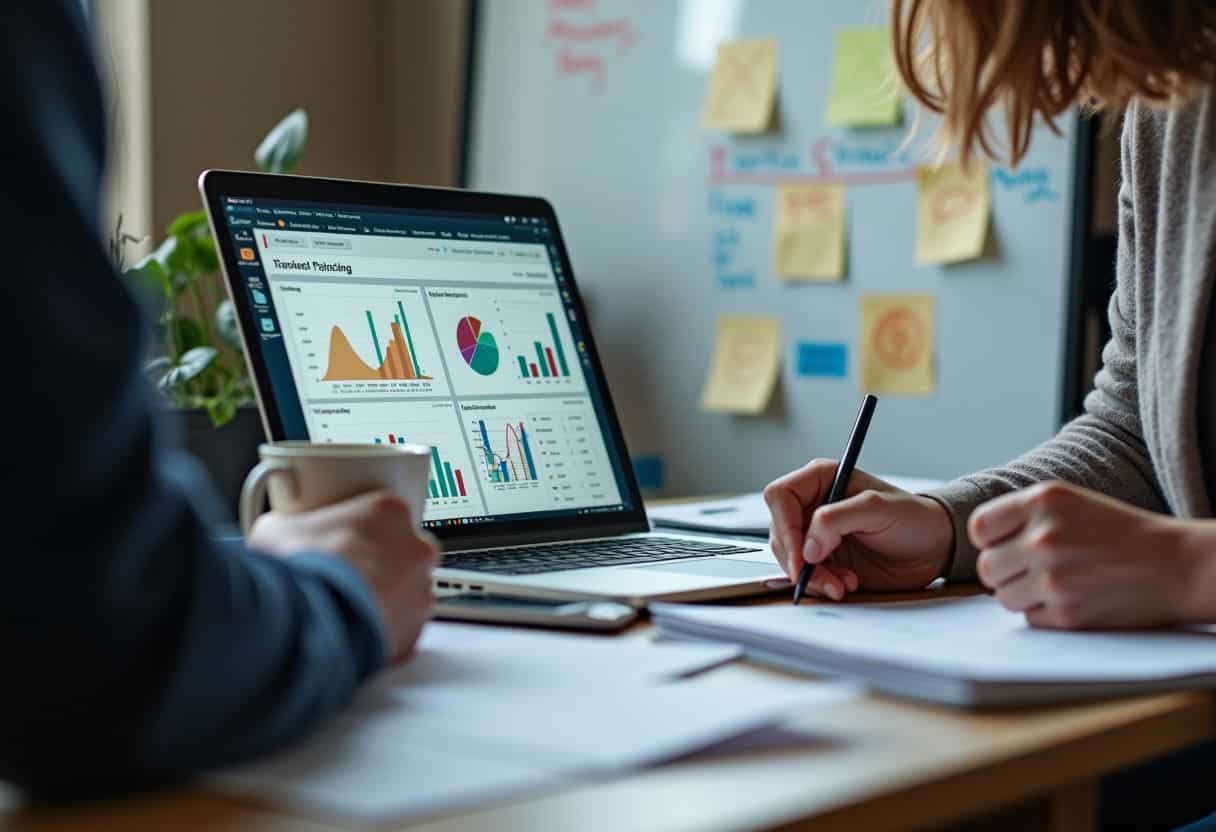 Understanding DFY Vending's Data-Driven Optimization Strategy