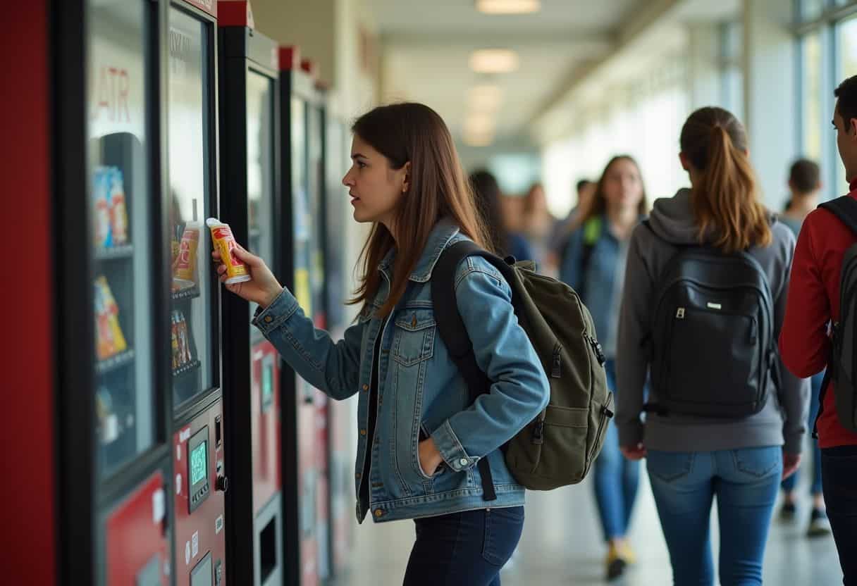 Enhancing Student Access Through Strategic Placement