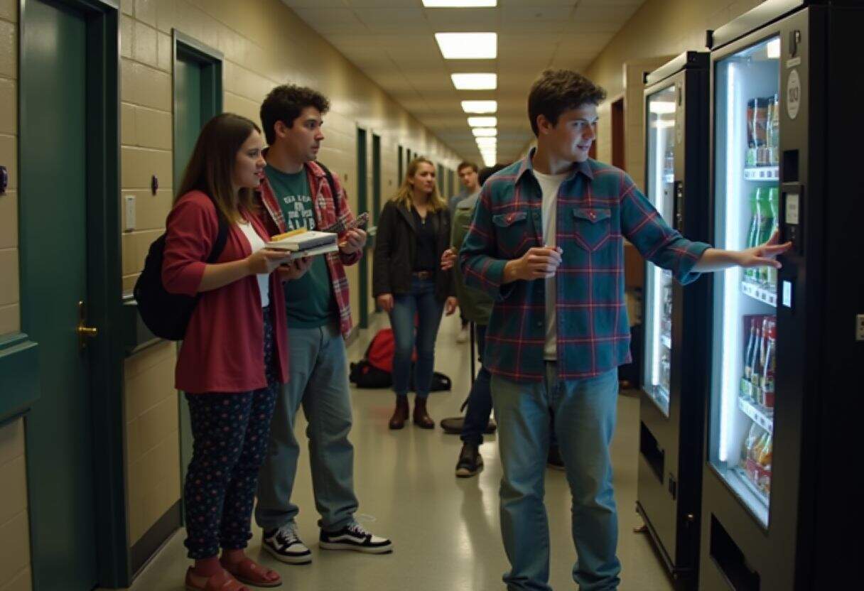 Enhancing Student Access Through Strategic Placement