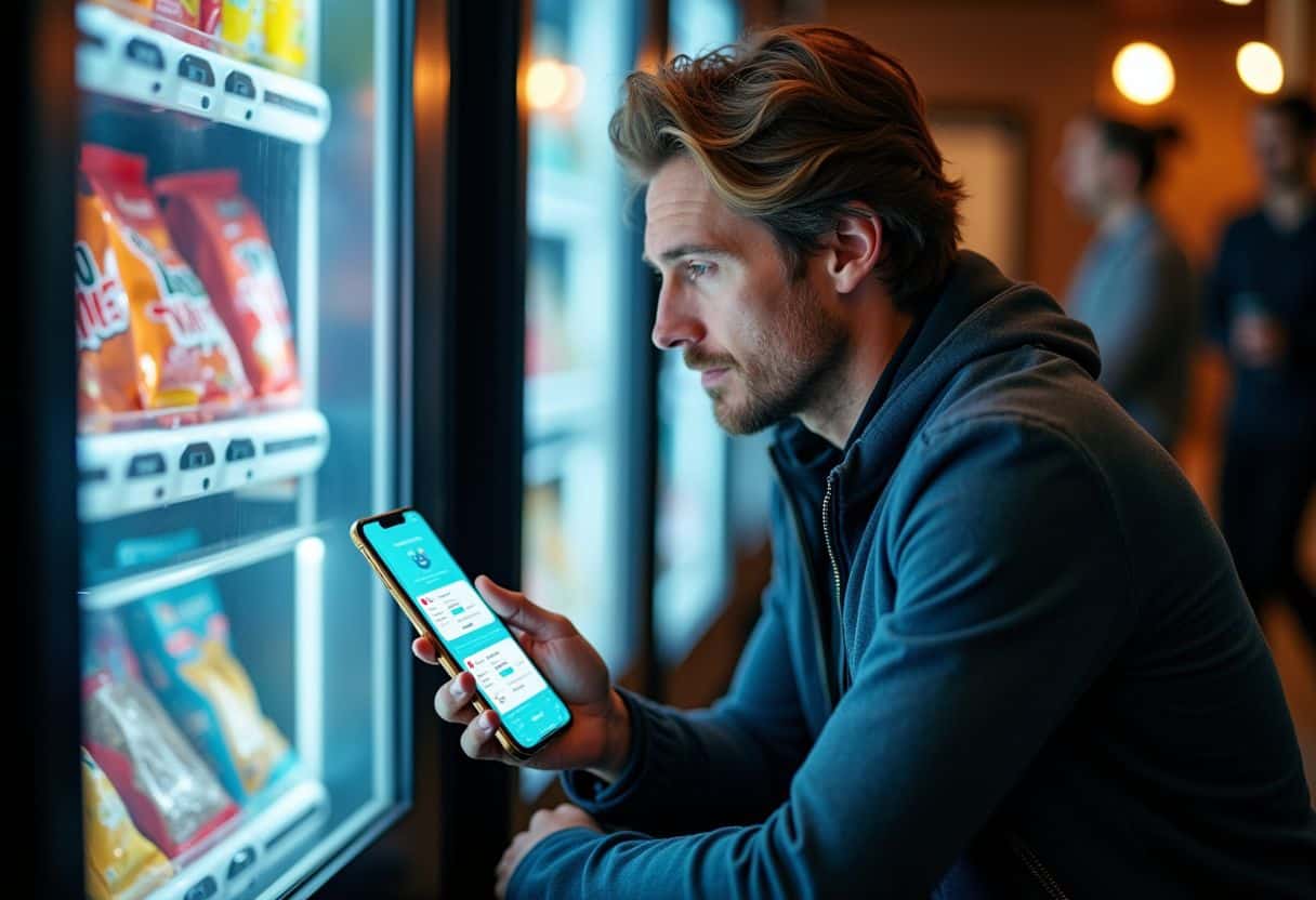 Navigating the Unique Challenges of Vending in Entertainment Venues