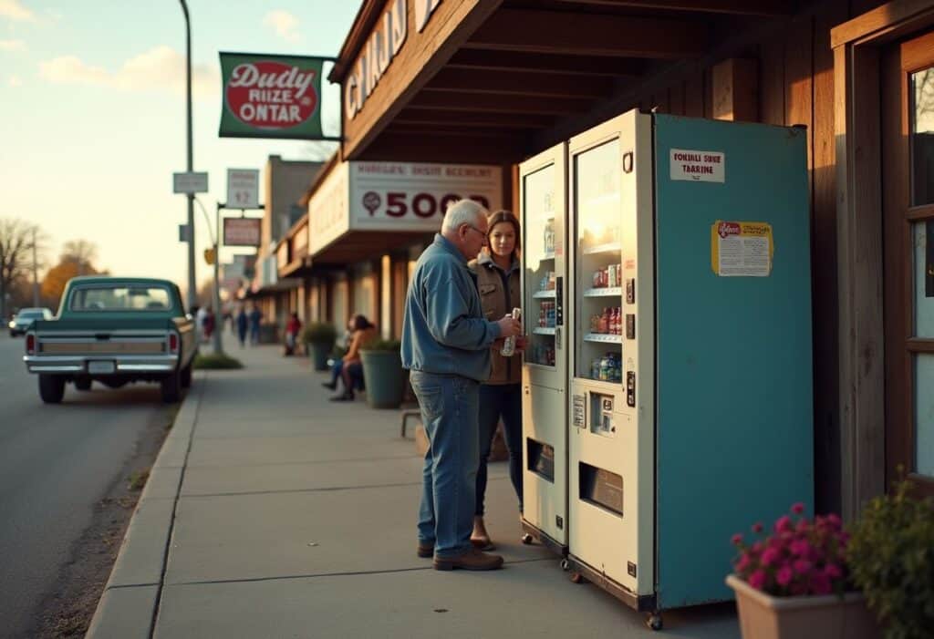 Unlocking the Untapped Potential of Rural Vending Markets