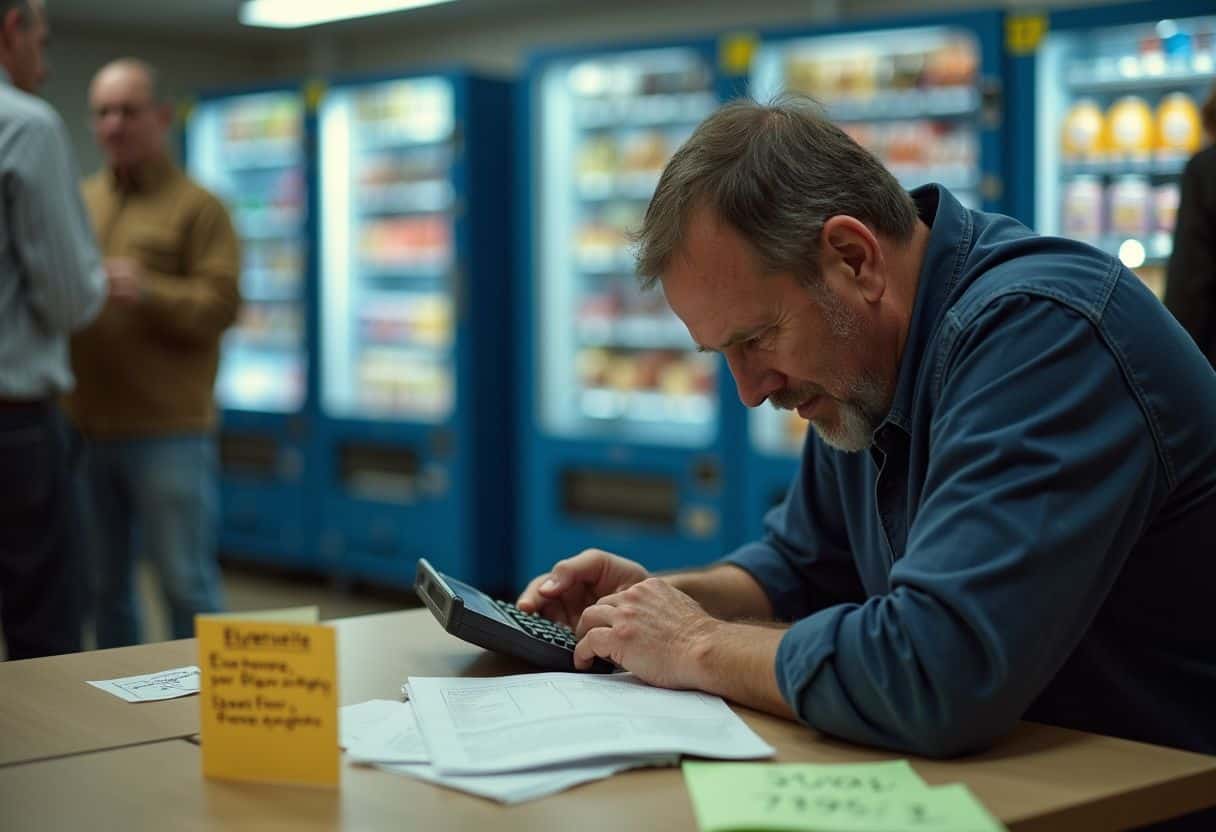 Grasping the Fundamentals of Vending Machine Insurance
