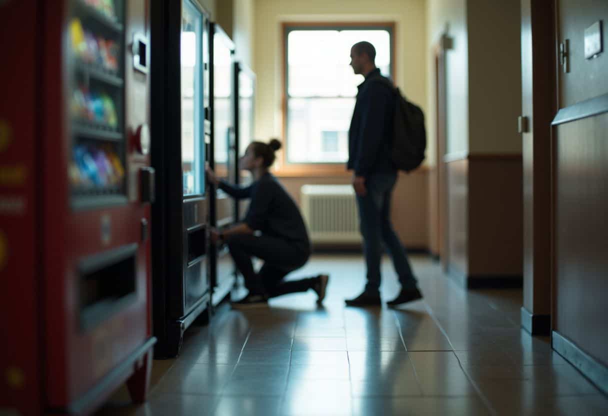 Grasping the Fundamentals of Vending Machine Insurance