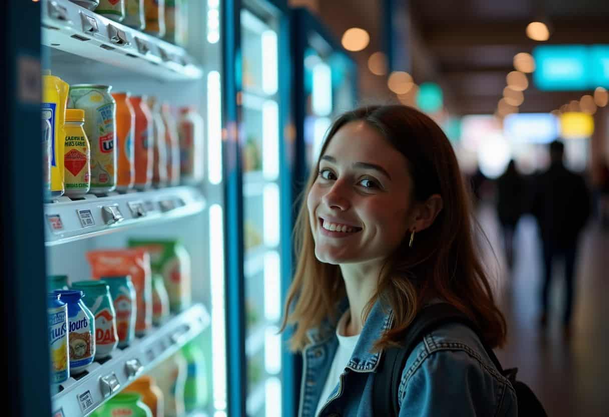 Introduction to Hotel Amenity Vending Solutions and Their Role in the Luxury Market