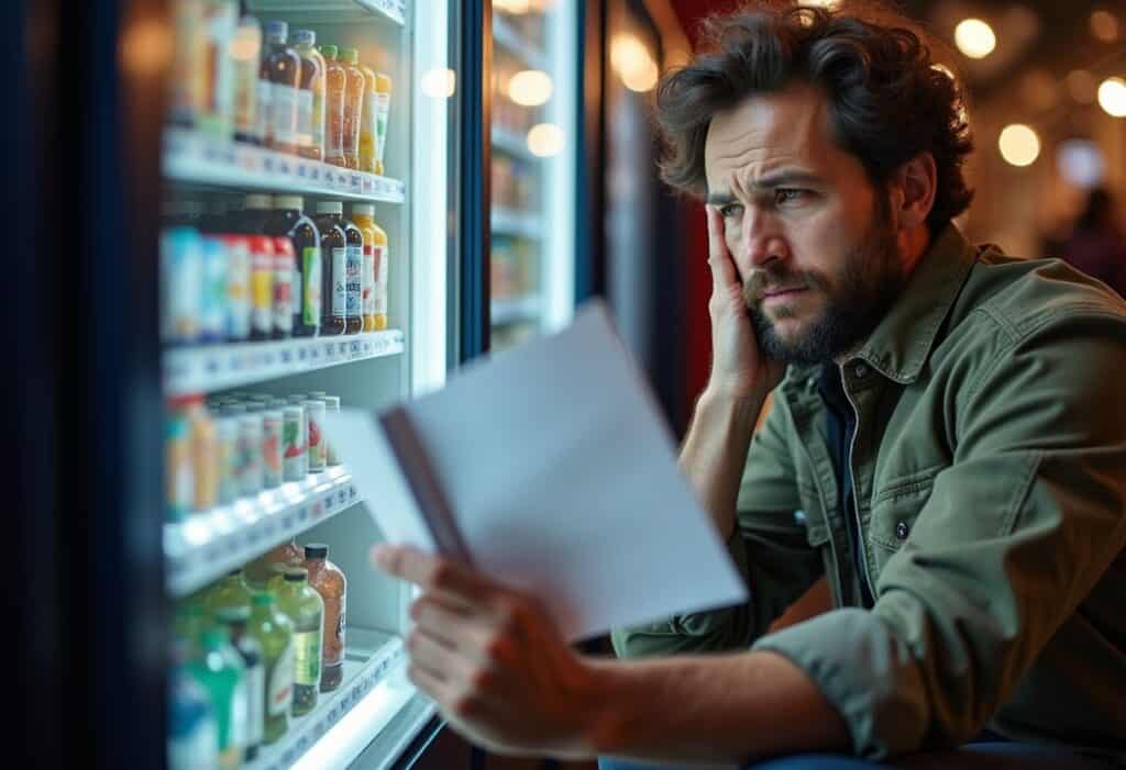 The Critical Role of Insurance in Securing Vending Machine Ventures