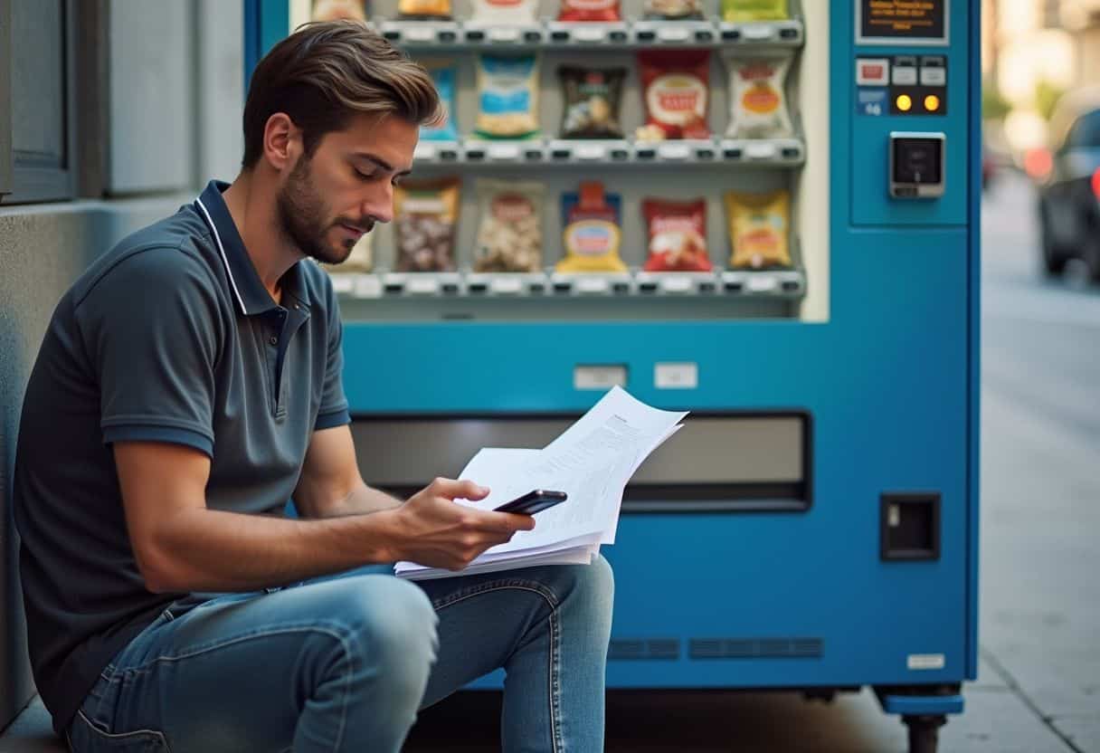 Defining Vending Machine Insurance and Its Paramount Importance
