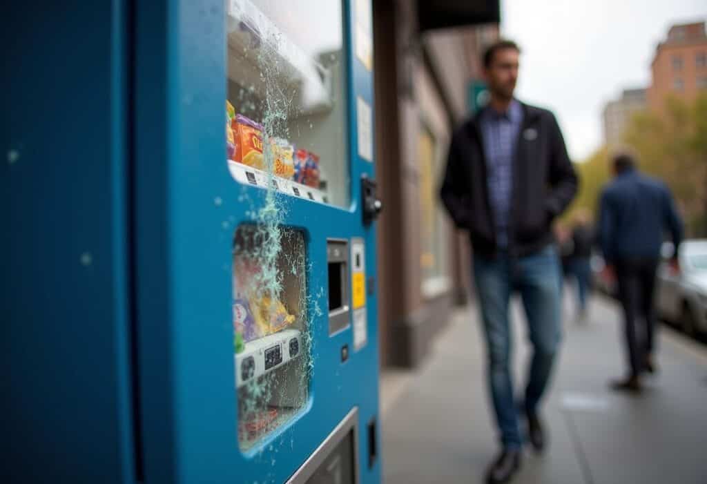 Grasping the Significance of Insurance in the Vending Machine Sector
