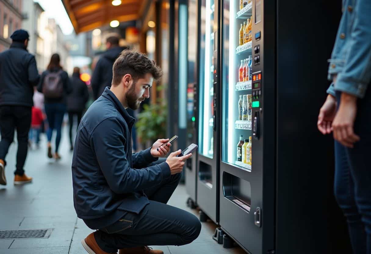 Exploring Automated Retail Trends for 2030