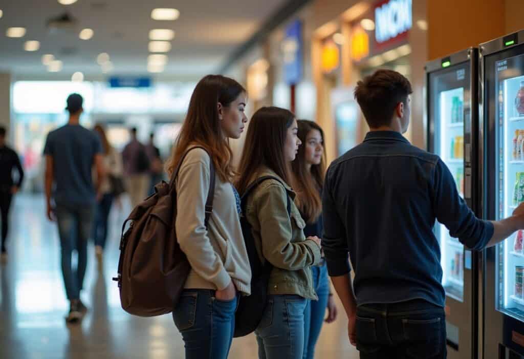 Exploring Automated Retail Trends for 2030