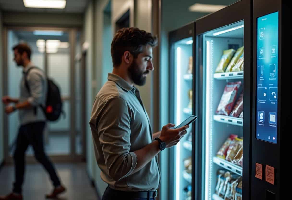 Exploring Automated Retail Trends for 2030