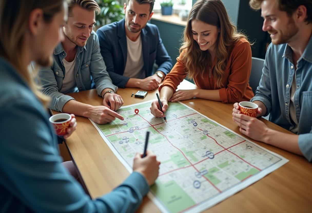 Grasping the Fundamental Challenges in Vending Operations