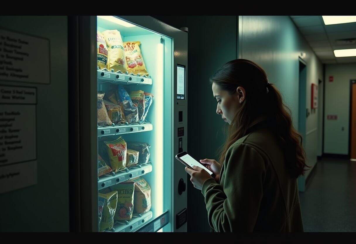 Bridging the Gap: Evaluating Market Readiness in the US Vending Industry