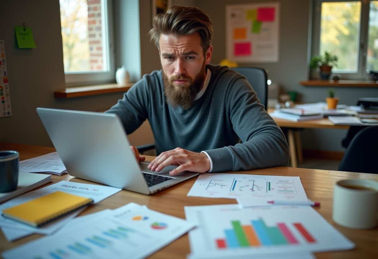 Leveraging Economic Turbulence as a Catalyst for Growth