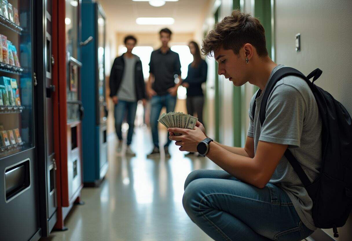 Why the Next Three Years Will Make or Break Vending Entrepreneurs