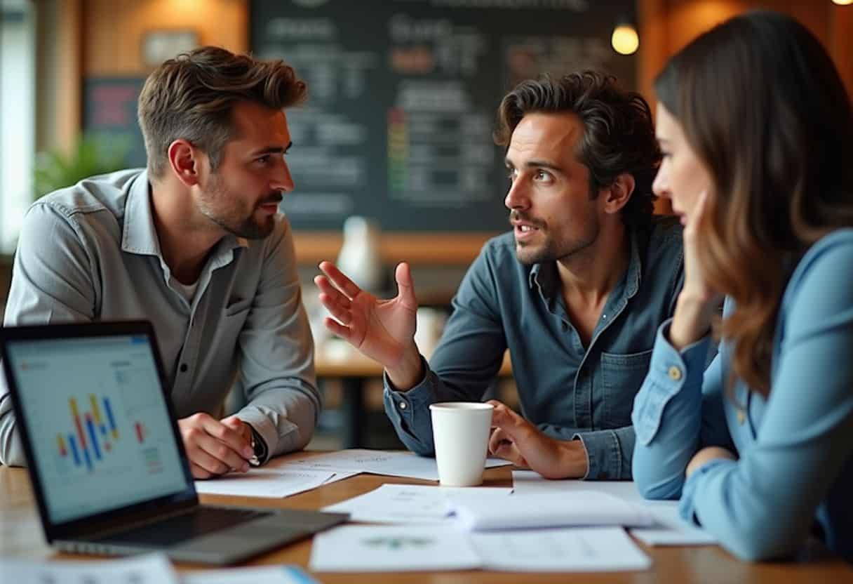 The Integral Role of Psychology in Negotiation Dynamics