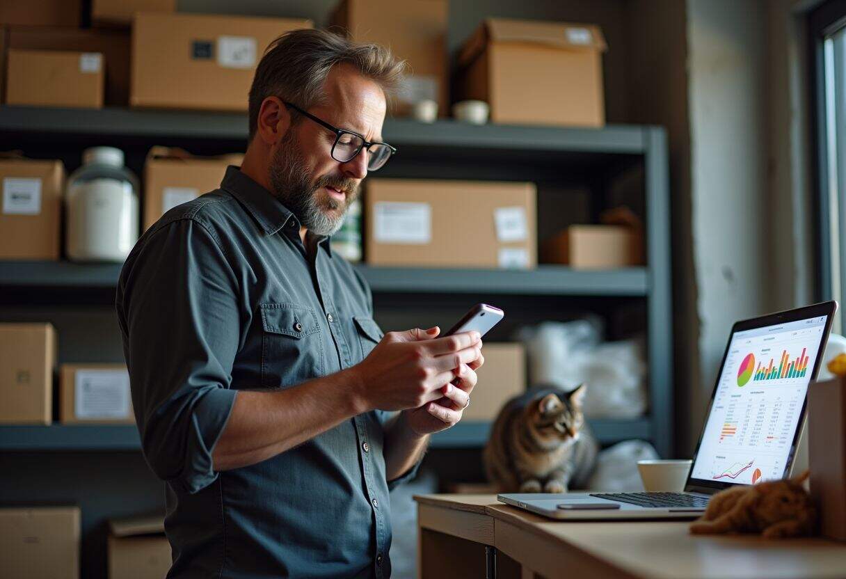 Understanding Advanced Inventory Forecasting Models