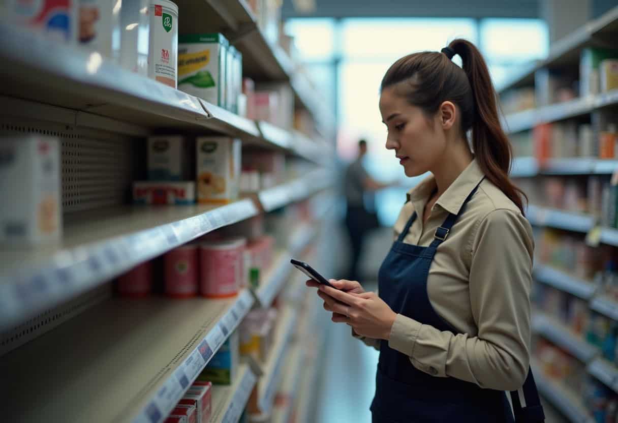 Understanding Advanced Inventory Forecasting Models